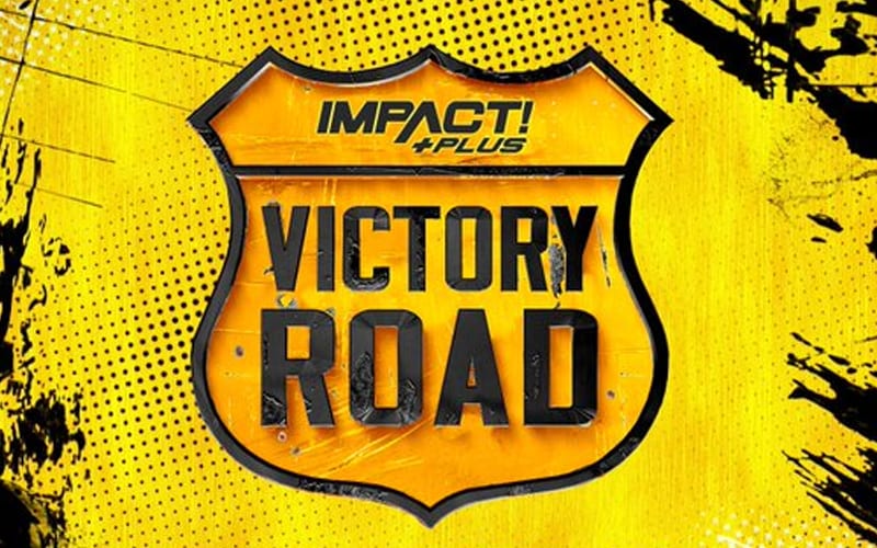 Five new matches added to Impact Victory Road