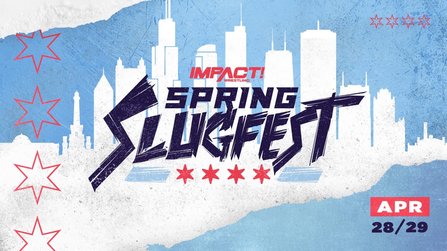 Impact Friday TV taping spoilers: Trinity debuts, Nick Aldis in action