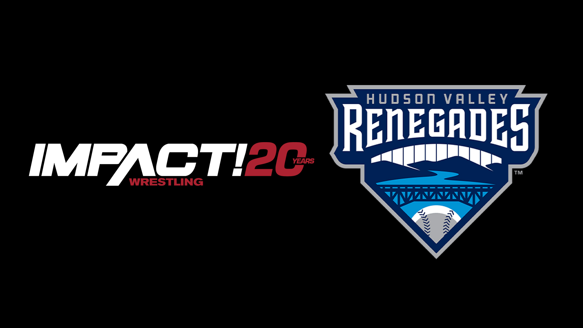 Impact partnering with minor league baseball team to promote Rebellion PPV