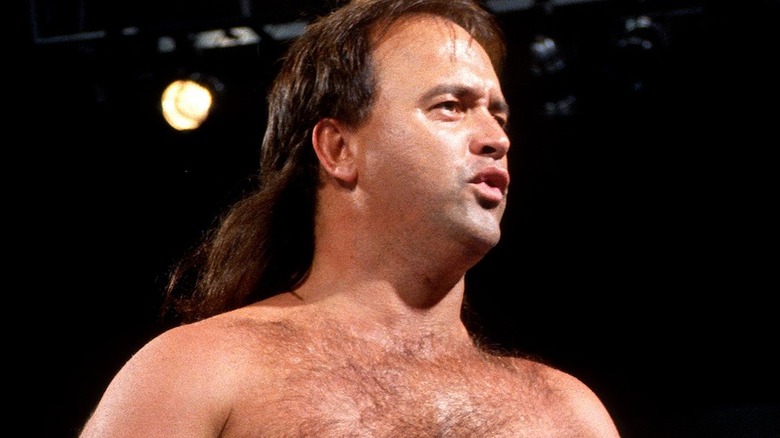 DragonKingKarl Classic Wrestling Show: WON Hall of Fame ballot discussion show, pt. 3