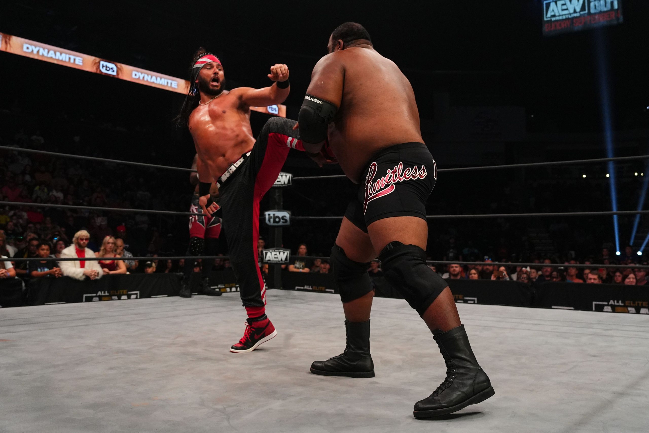 Wrestling Observer Live: WWE TV-14, AEW Dynamite recap, NXT 2.0 notes, more!