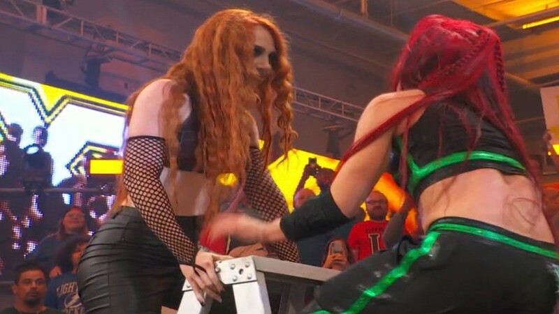 Bryan & Vinny Show: AEW Dynamite Full Gear 2022 go-home show, NXT with Mandy Rose retaining again, more