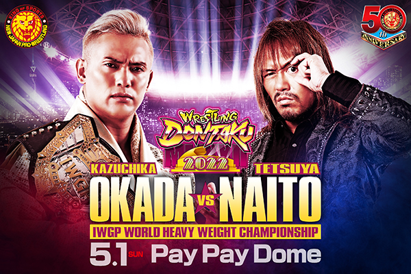 Wrestling Observer Live: Defy, Dontaku, RAW, Smackdown, Rampage, tons more!