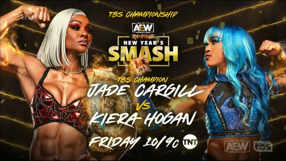 AEW Rampage & Dark: Elevation spoilers from Broomfield, Colorado