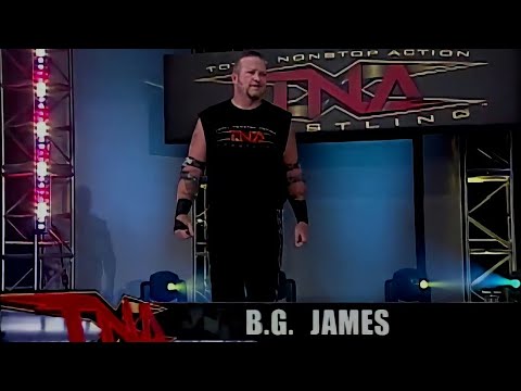 Bryan & Vinny & Shawn & Craig Show: NWA-TNA from the week of Oct. 16, 2002, plus Granny!