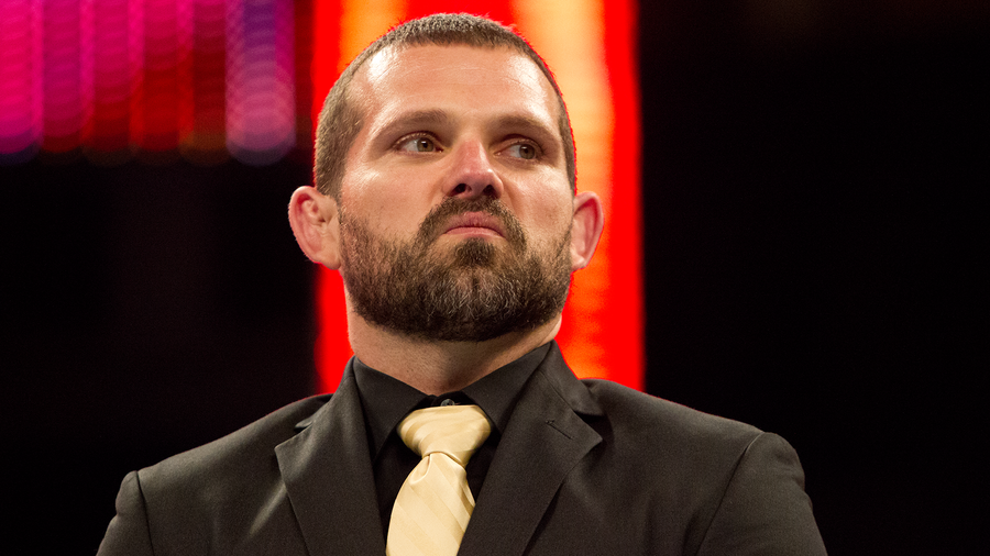 Jamie Noble to wrestle for ‘possibly last time’ at WWE house show