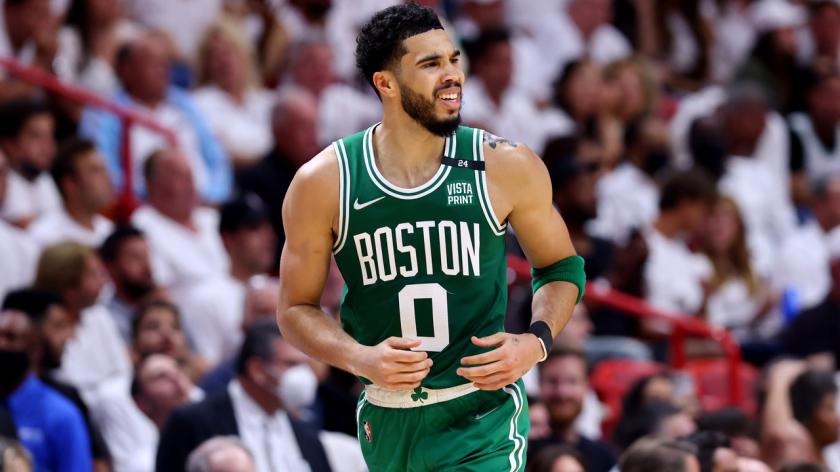 Left My Wallet: NBA playoff talk with Fight Game’s Garrett Gonzales