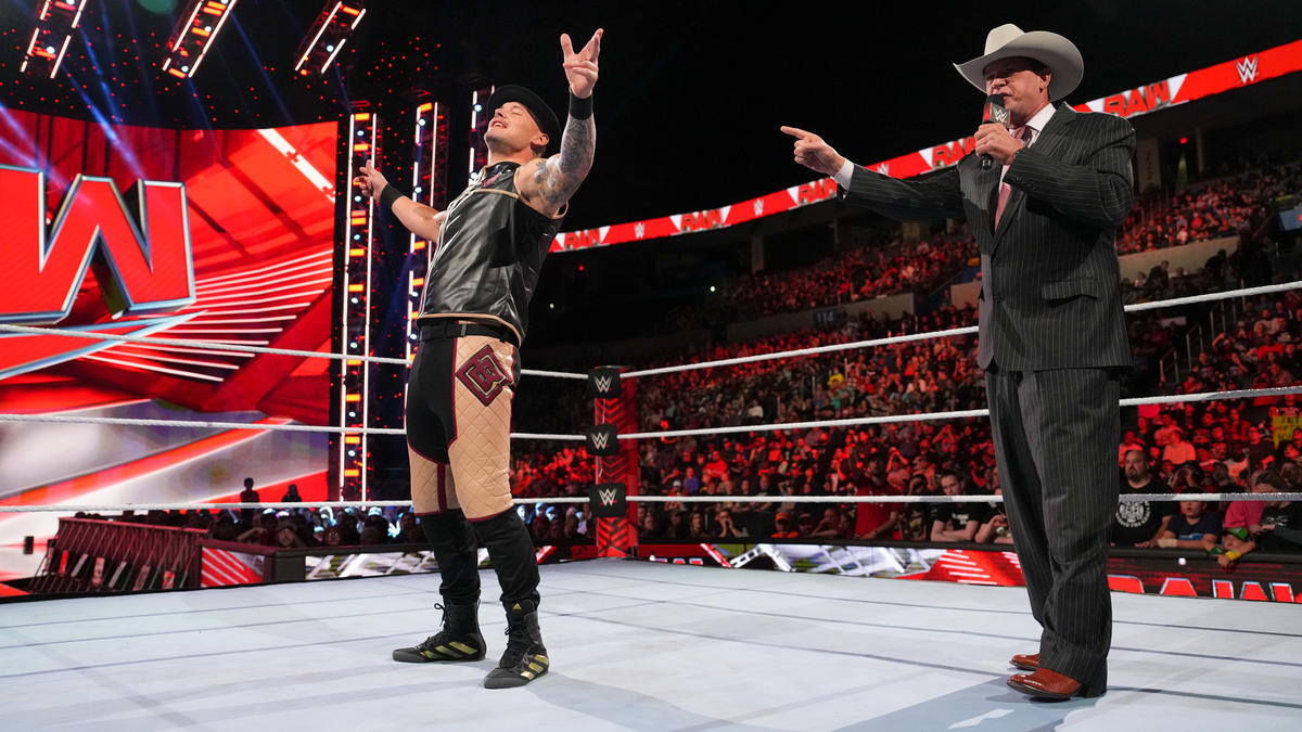 Wrestling Observer Radio: RAW report, AEW vs. NXT, FTR vs. Aussie Open, ratings, more