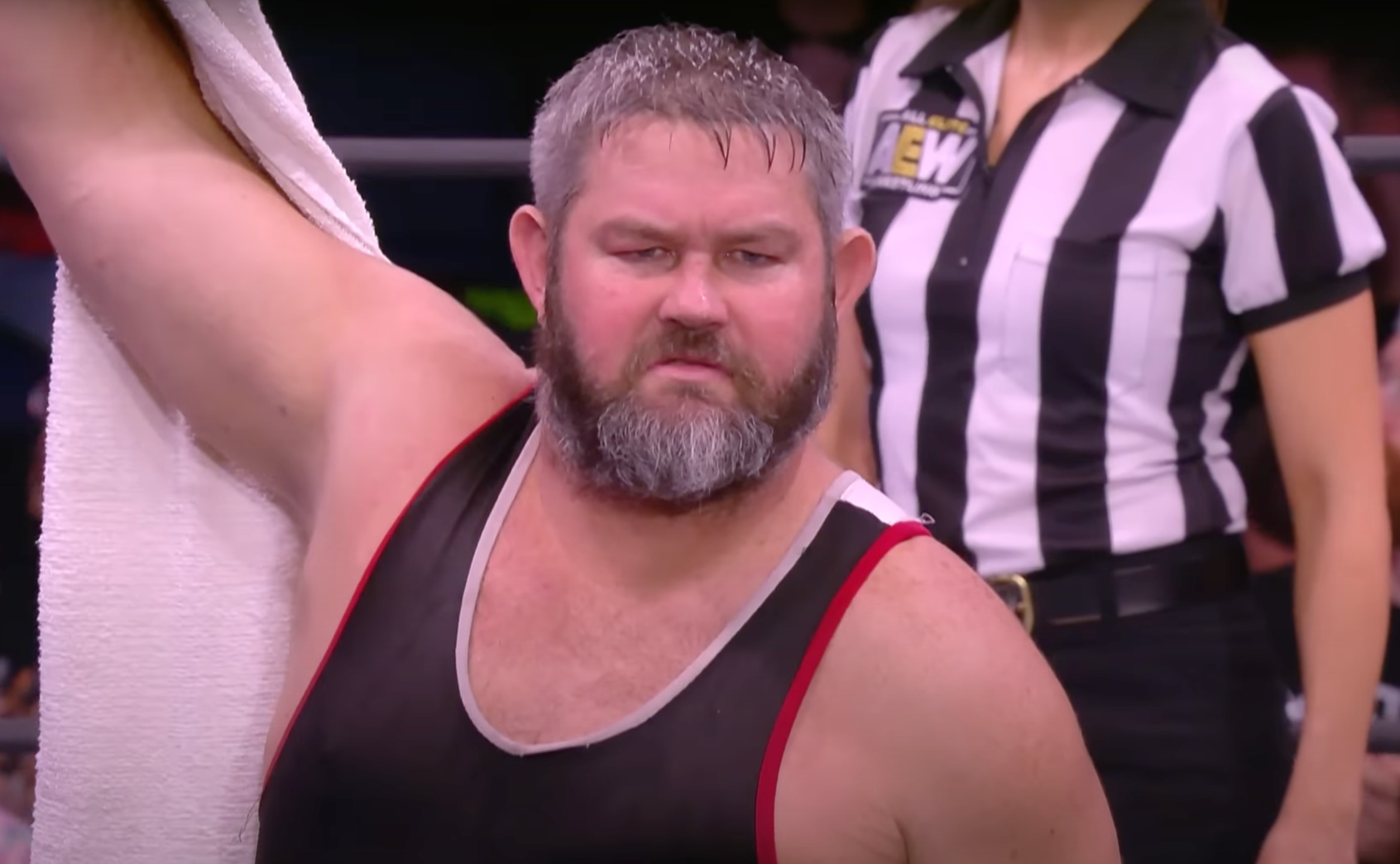 JNPO: The underappreciated wrestling career of AEW’s JD Drake