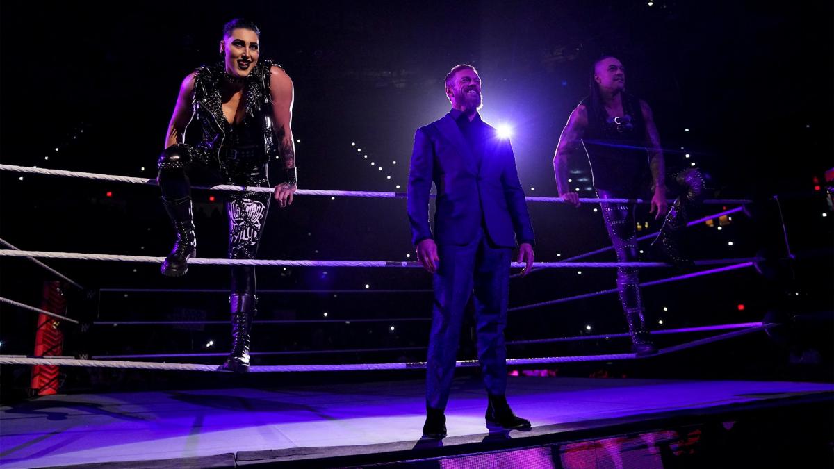 Wrestling Observer Live: Capital Collision preview, Judgment Day go full #becauseofthefans