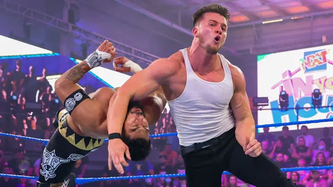Wrestling Observer Live: Dynamite preview, Jericho hair, Forbidden Door, NXT 2.0 review!
