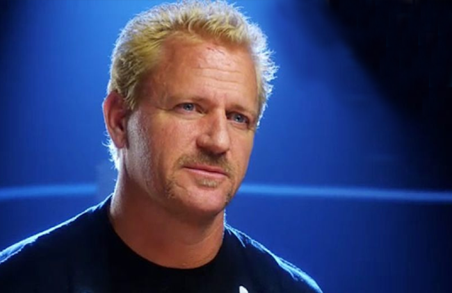 Inside the Jeff Jarrett-GFW-Anthem Sports situation