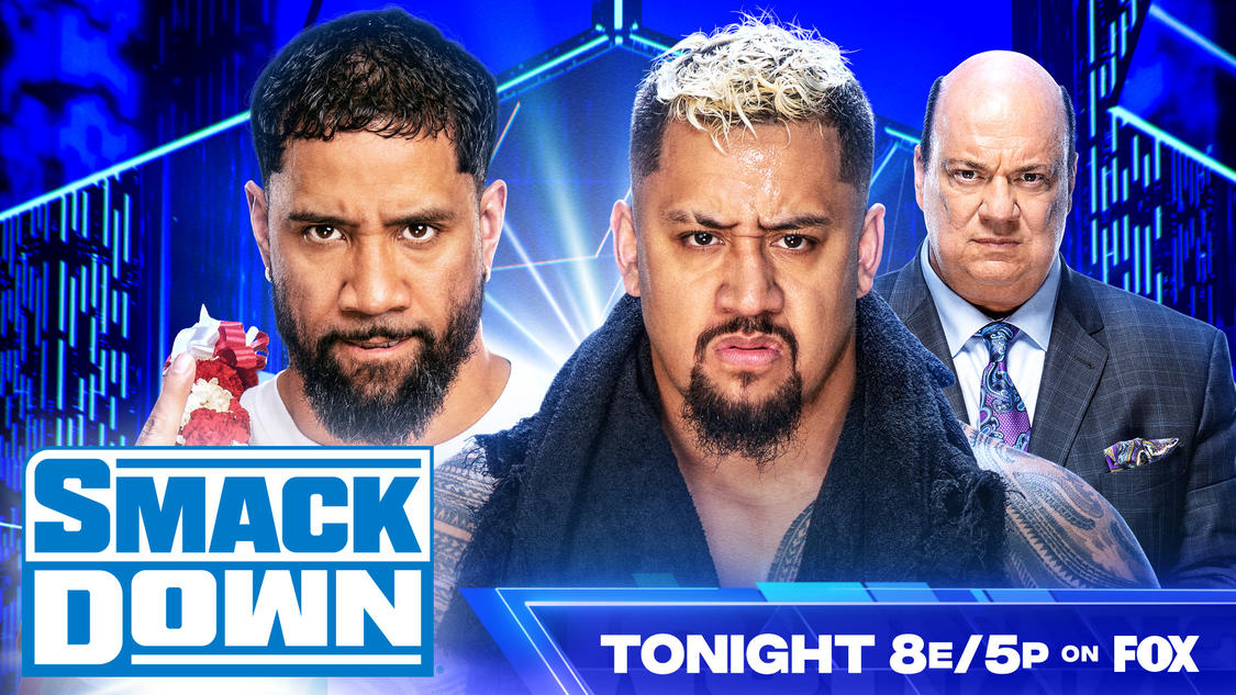 WWE SmackDown live results: The final stop before SummerSlam
