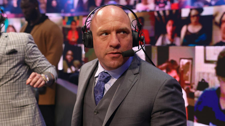 Jimmy Smith says Triple H ‘accidentally’ revealed he was being fired before WWE Raw