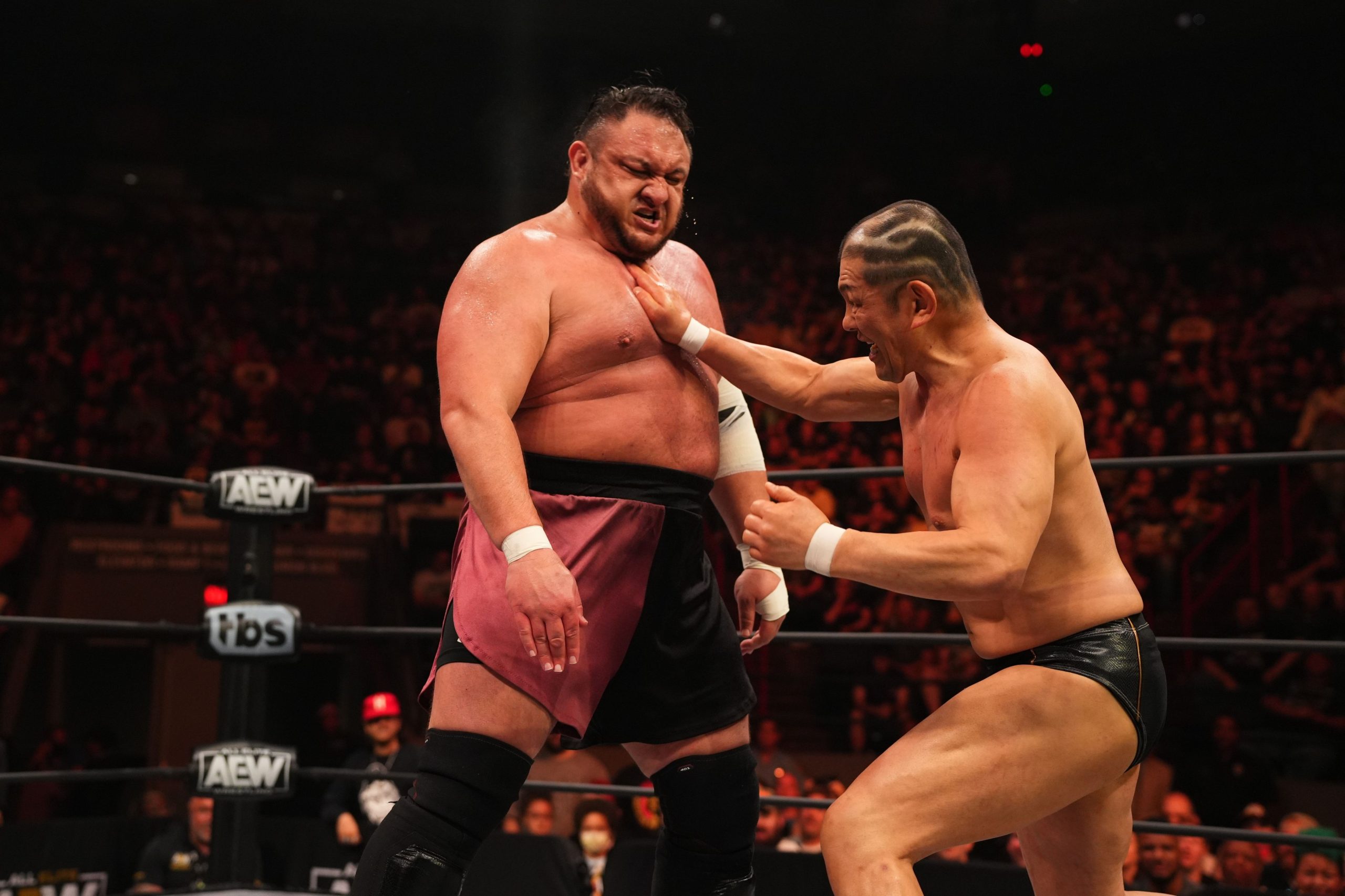Wrestling Weekly: WWE’s post-Mania direction, a great week of AEW TV