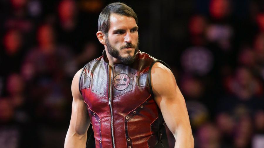 Johnny Gargano: ‘Big part of me’ only wants to wrestle until I’m 40