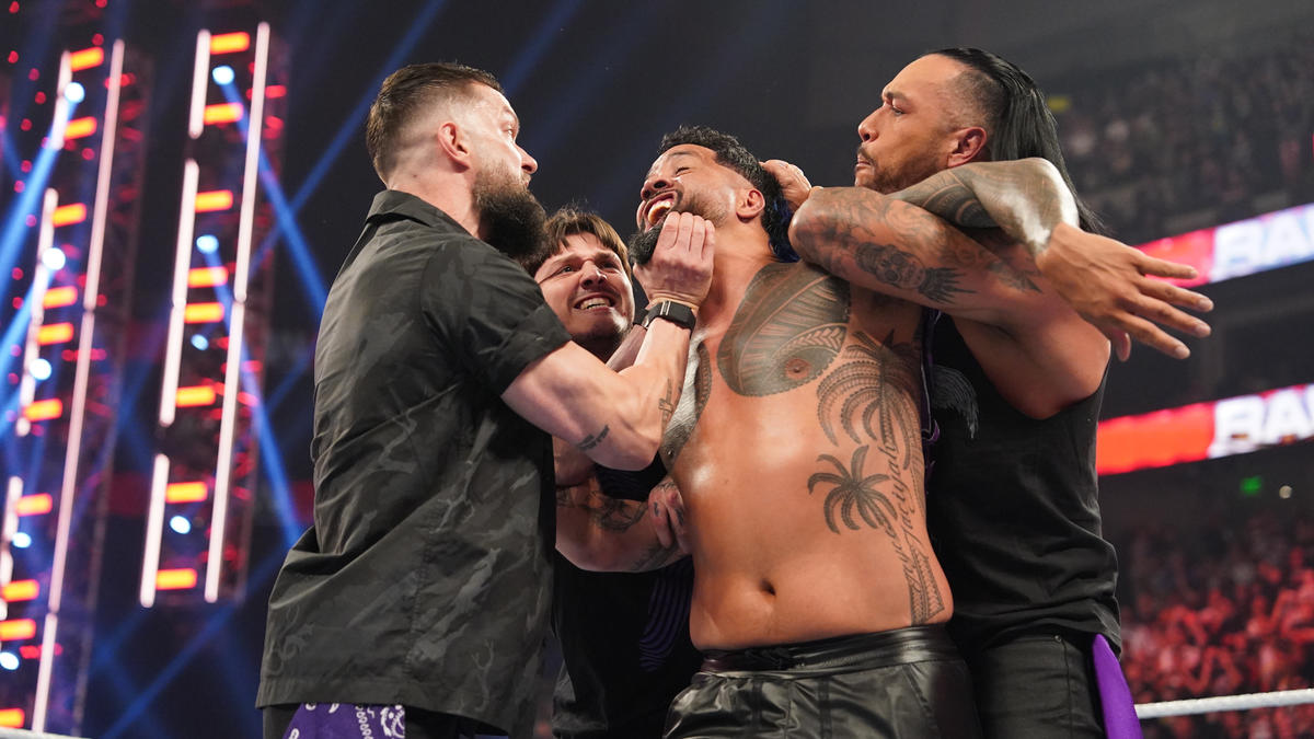 WWE Raw viewership hits new record low, 18-49 demo rating rises