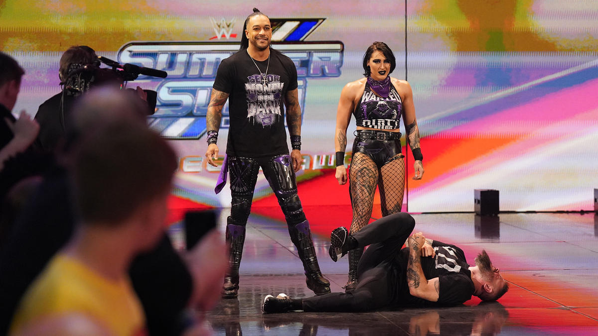 Wrestling Observer Live: Bryan & Lance talk NWA-TNA, Abby Dark Side of the Ring, NXT TV report