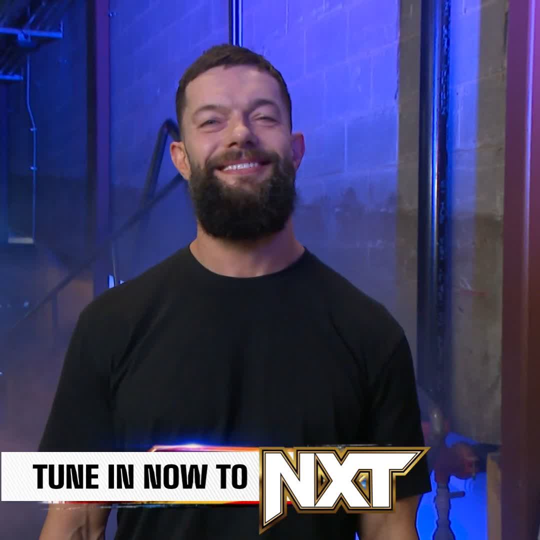 The Judgment Day to appear on next week’s WWE NXT