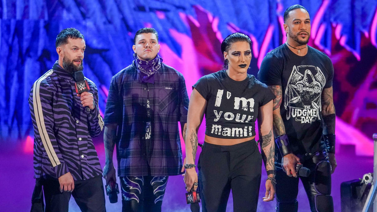 Wrestling Observer Radio: RAW report, Young Bucks, WWE team meeting, tons more