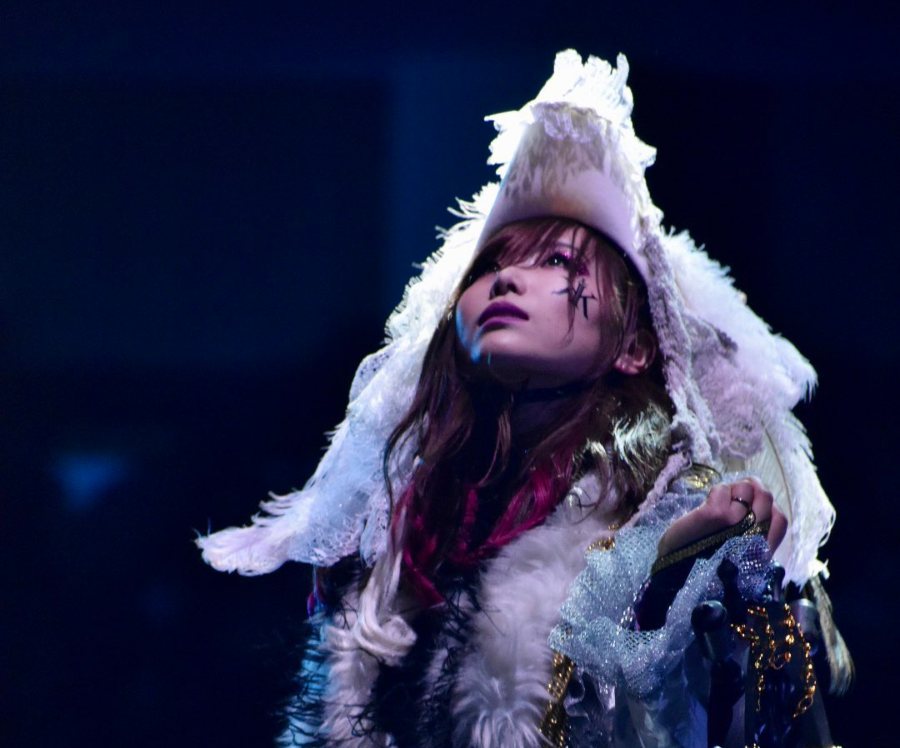 KAIRI announced for GLEAT show next month