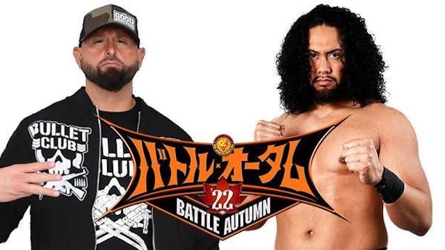 Wrestling Observer Live: NXT report, AEW preview, Laredo Kid, Karl Anderson, more!