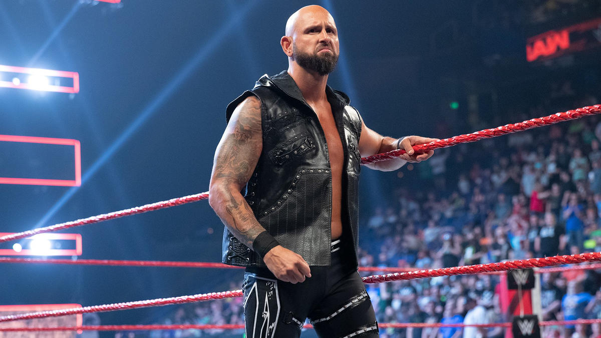 Wrestling Observer Live: NXT and RAW line-ups, Karl Anderson, weekend results, more