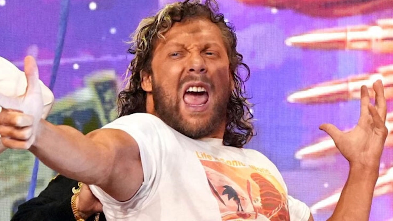 Did Kenny Omega ever win the NJPW G1 Climax?