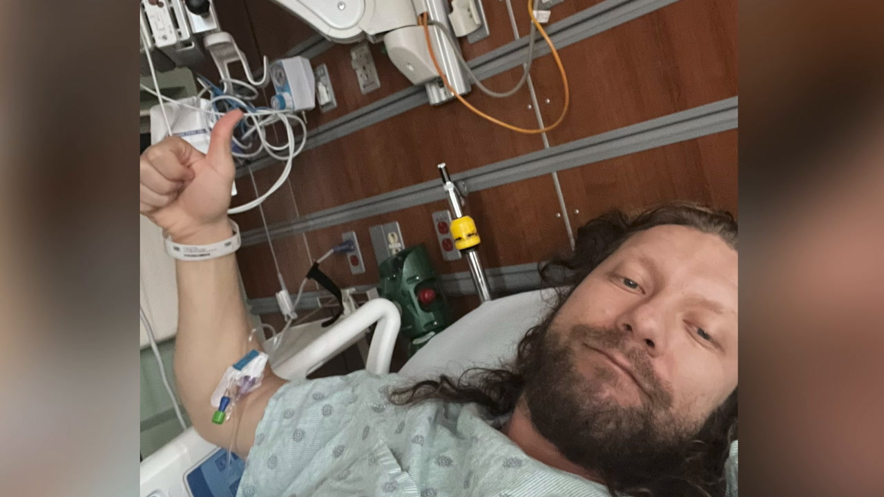 Kenny Omega: People will someday ‘know the truth’ about Rossy Ogawa