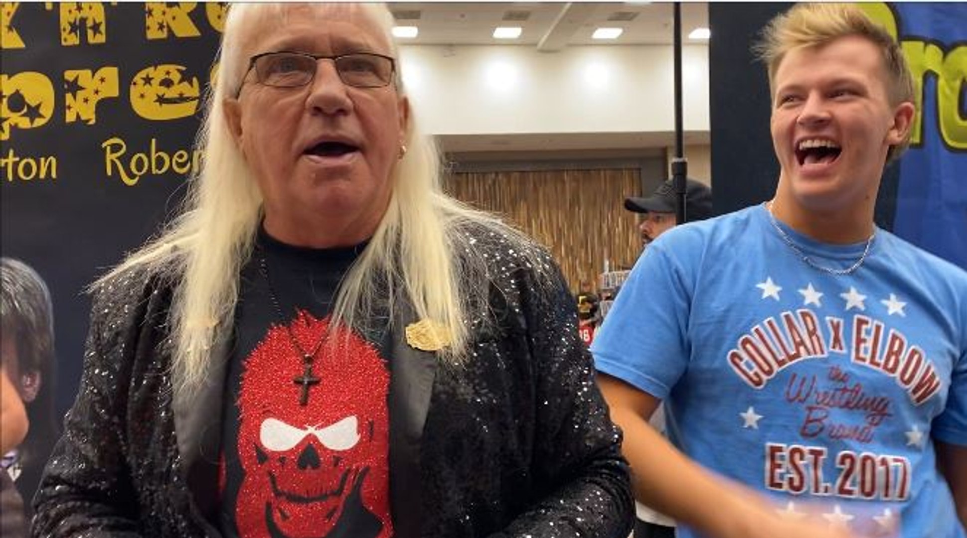 Wrestling Observer Live: Kerry Morton talks NWA, plus news on Cody, Smackdown, Vince McMahon book, more!
