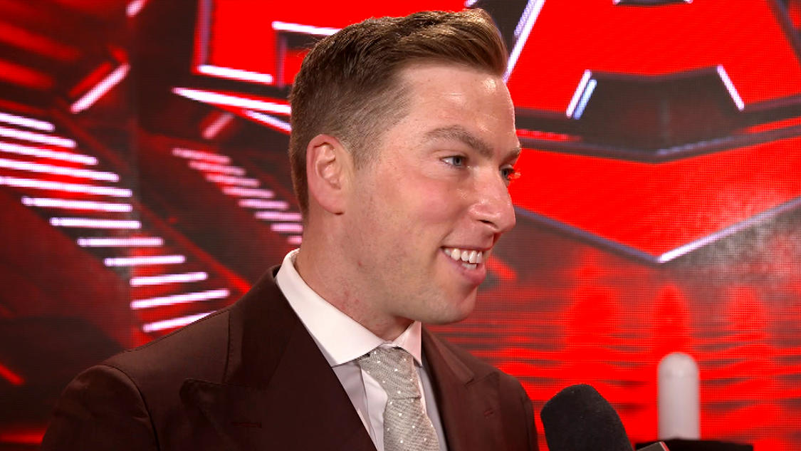Kevin Patrick joining WWE After the Bell podcast as new co-host