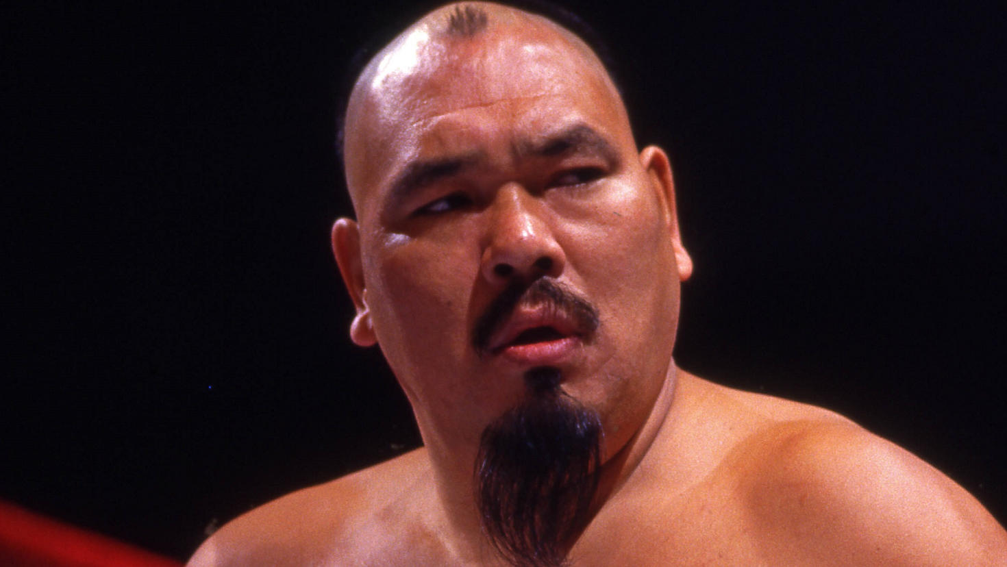 Daily Update: Killer Khan, John Cena, AEW Worlds End