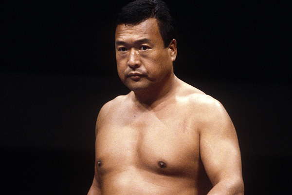 NJPW original Osamu Kido passes away at 73 years old