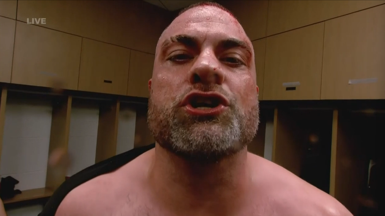 Eddie Kingston to defend ROH World title against Jay Lethal
