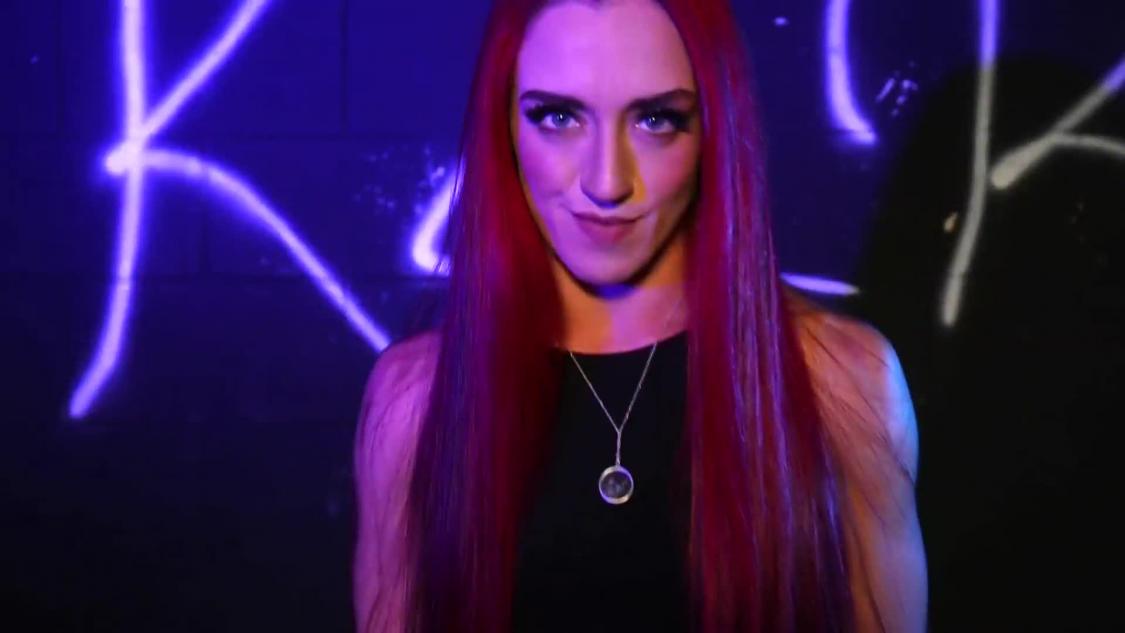 Report: Kay Lee Ray, Kacy Catanzaro get new WWE names