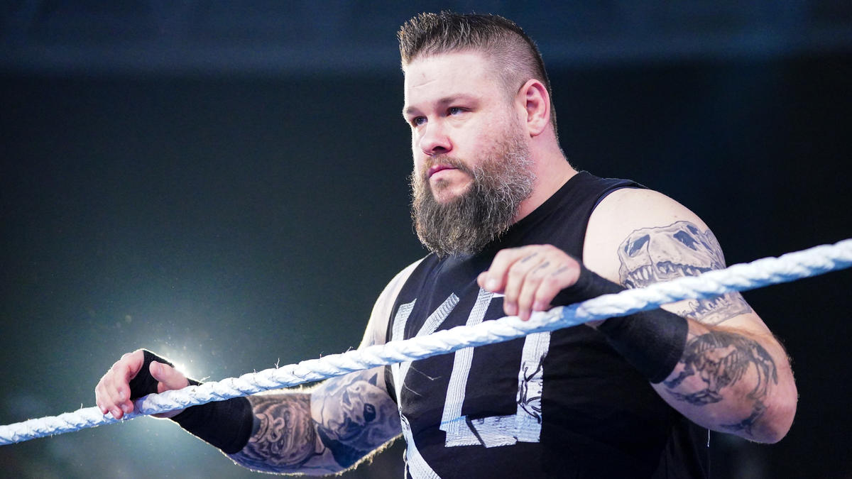 WWE Raw live results: WrestleMania build continues in Jacksonville