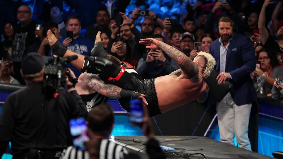 Wrestling Observer Live: Jay Briscoe celebration of life, Royal Rumble 2023 fallout!