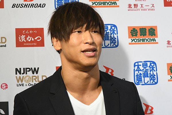 Pacific Rim: Fumi Saito’s new book, thoughts on Kota Ibushi/NJPW situation