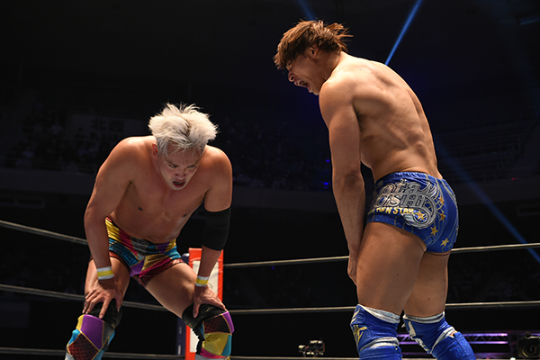 Kota Ibushi update, NJPW contract set to expire at end of January