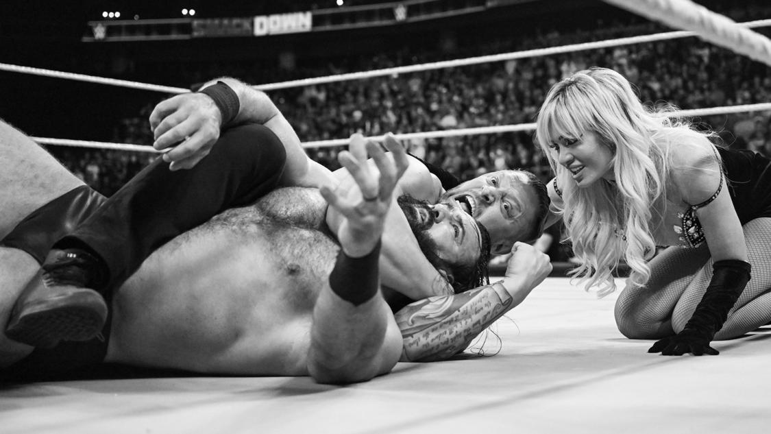 Wrestling Observer Radio: UFC 279 recap and fallout, ratings, Smackdown and Rampage, more