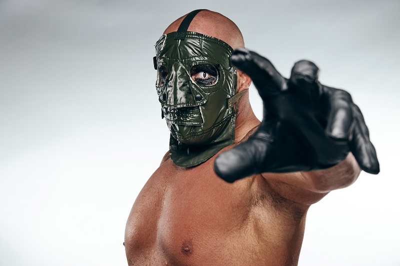 MLW releases Mads Krugger