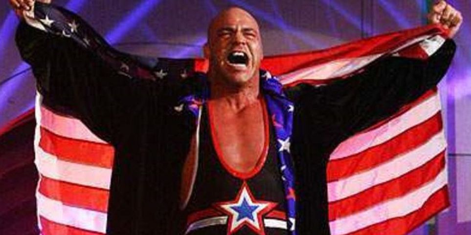 October 4, 2006 Observer Newsletter: Kurt Angle, Observer MMA Hall of Fame