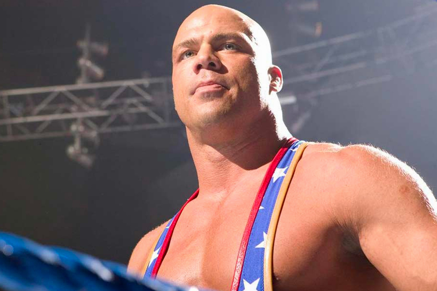 January 30, 2006 Observer Newsletter: Kurt Angle health issues, WB & UPN networks to merge