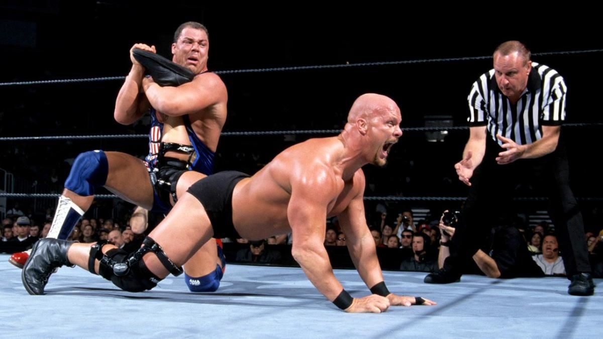 Daily Pro Wrestling History (08/19): WWF SummerSlam 2001