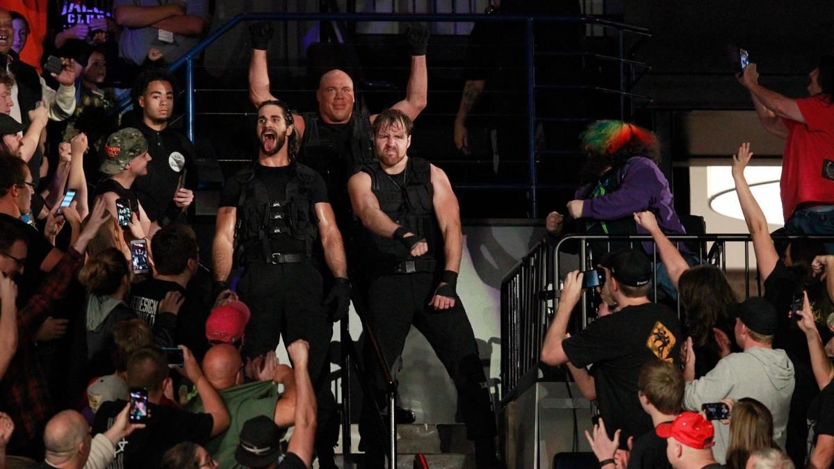 Daily Pro Wrestling History (10/22): WWE TLC 2017