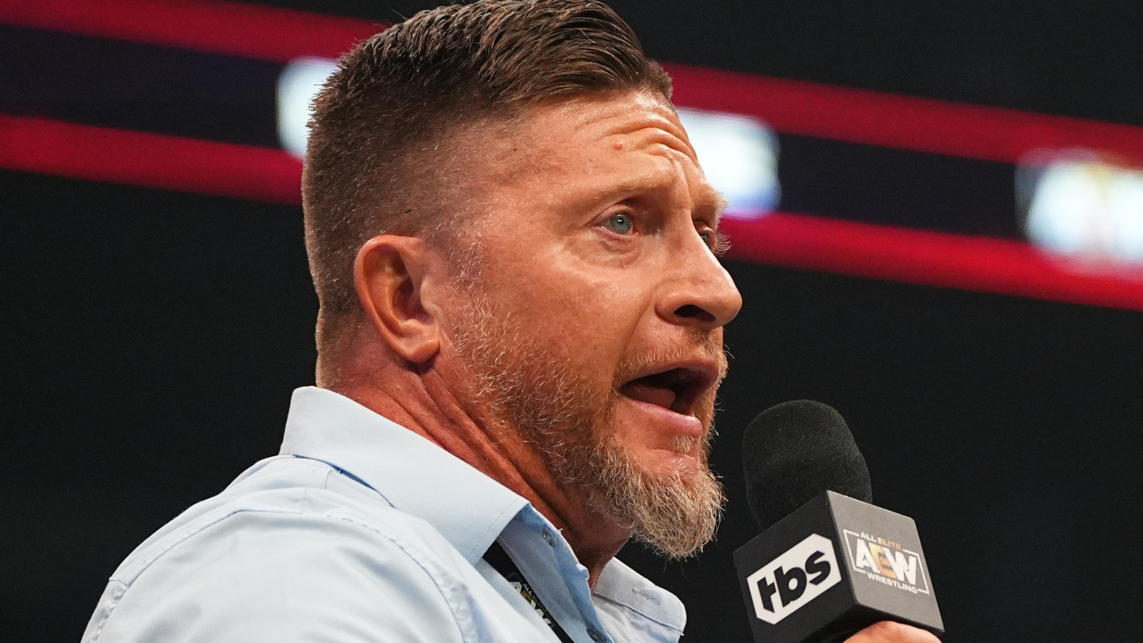 Report: Ace Steel to work as producer at Impact Bound for Glory
