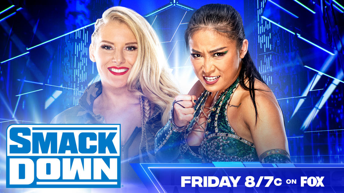 Two Money in the Bank qualifying matches set for WWE SmackDown