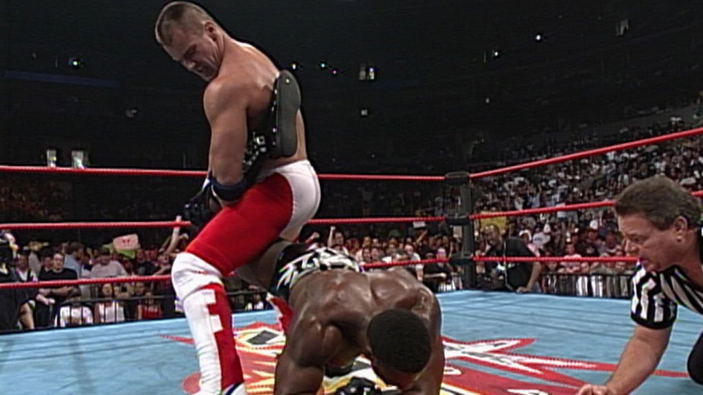 Figure Four Daily: Lance Storm talks time in FMW Japan, how to take suplexes, Hall of Fame