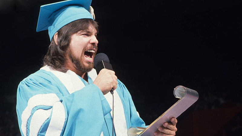 Bryan & Vinny & Shawn & Craig Show: Granny with the Lanny Poffo Limerick Contest, plus RAW S2:E8!