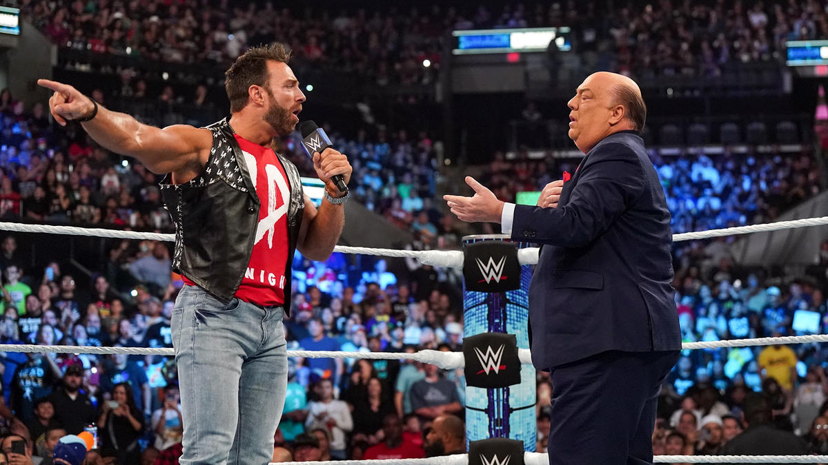 Daily Update: SmackDown ratings, Bound for Glory, MJF